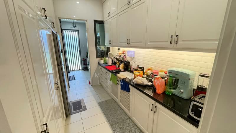 Rumah Teres 3 Tingkat untuk Dijual di Cyberjaya (Selangor) - Muhd Khairulnawawi Kamaruddin - PropertyGuru.com.my