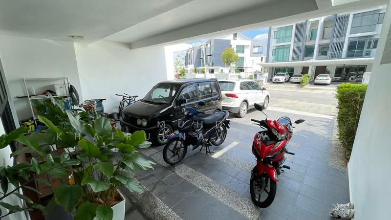 Rumah Teres 3 Tingkat untuk Dijual di Cyberjaya (Selangor) - Muhd Khairulnawawi Kamaruddin - PropertyGuru.com.my