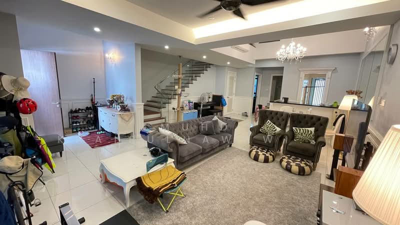 Rumah Teres 3 Tingkat untuk Dijual di Cyberjaya (Selangor) - Muhd Khairulnawawi Kamaruddin - PropertyGuru.com.my