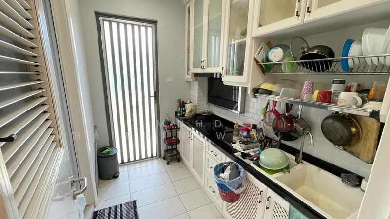 Rumah Teres 3 Tingkat untuk Dijual di Cyberjaya (Selangor) - Muhd Khairulnawawi Kamaruddin - PropertyGuru.com.my