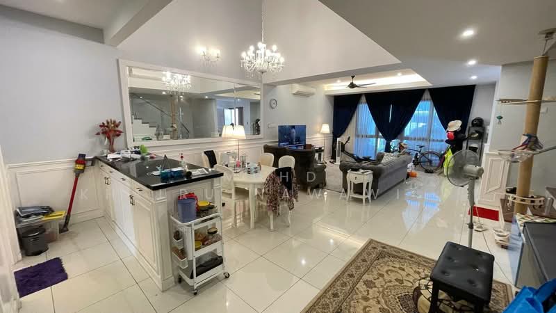 Rumah Teres 3 Tingkat untuk Dijual di Cyberjaya (Selangor) - Muhd Khairulnawawi Kamaruddin - PropertyGuru.com.my