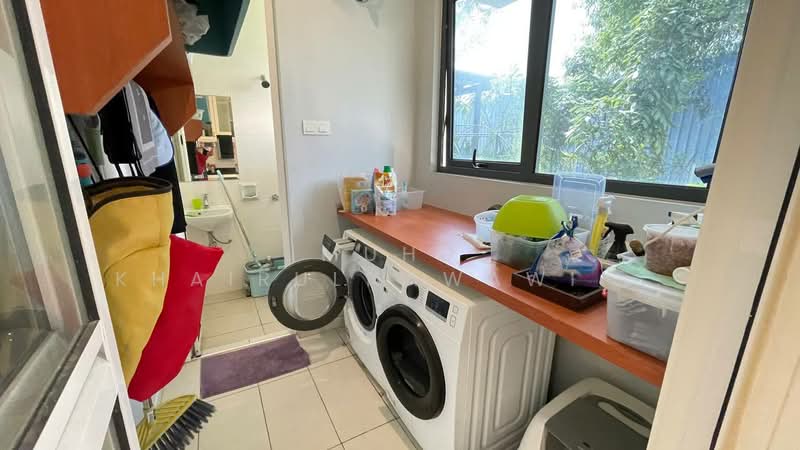 Rumah Teres 3 Tingkat untuk Dijual di Cyberjaya (Selangor) - Muhd Khairulnawawi Kamaruddin - PropertyGuru.com.my
