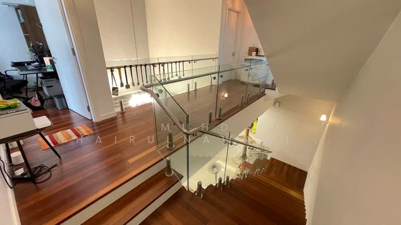 Rumah Teres 3 Tingkat untuk Dijual di Cyberjaya (Selangor) - Muhd Khairulnawawi Kamaruddin - PropertyGuru.com.my