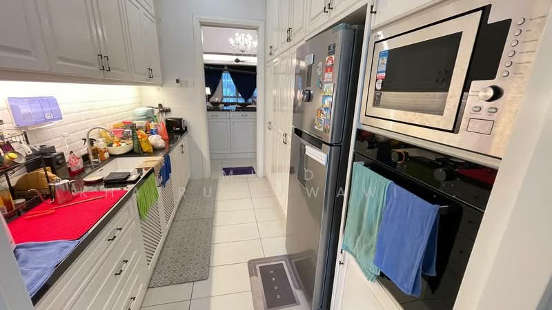 Rumah Teres 3 Tingkat untuk Dijual di Cyberjaya (Selangor) - Muhd Khairulnawawi Kamaruddin - PropertyGuru.com.my