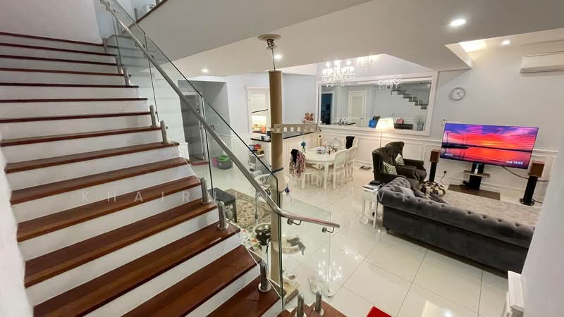 Rumah Teres 3 Tingkat untuk Dijual di Cyberjaya (Selangor) - Muhd Khairulnawawi Kamaruddin - PropertyGuru.com.my