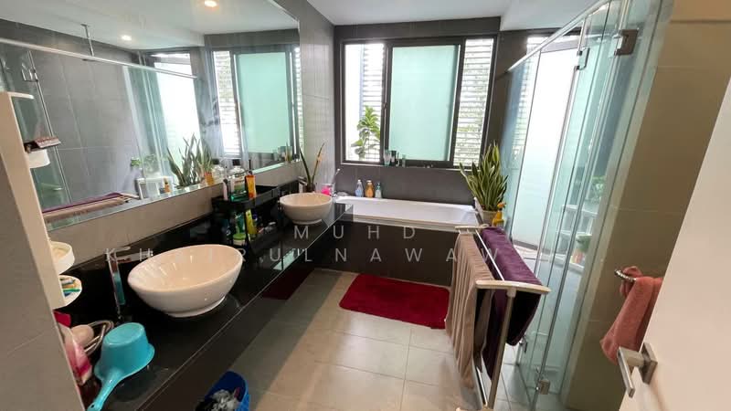 Rumah Teres 3 Tingkat untuk Dijual di Cyberjaya (Selangor) - Muhd Khairulnawawi Kamaruddin - PropertyGuru.com.my