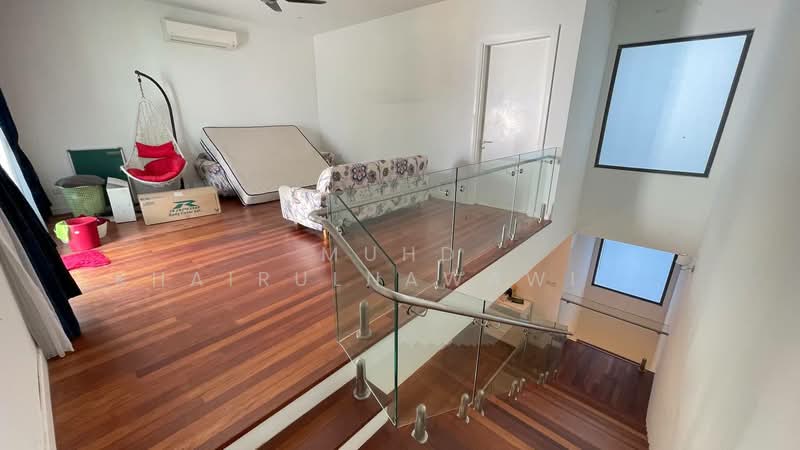 Rumah Teres 3 Tingkat untuk Dijual di Cyberjaya (Selangor) - Muhd Khairulnawawi Kamaruddin - PropertyGuru.com.my