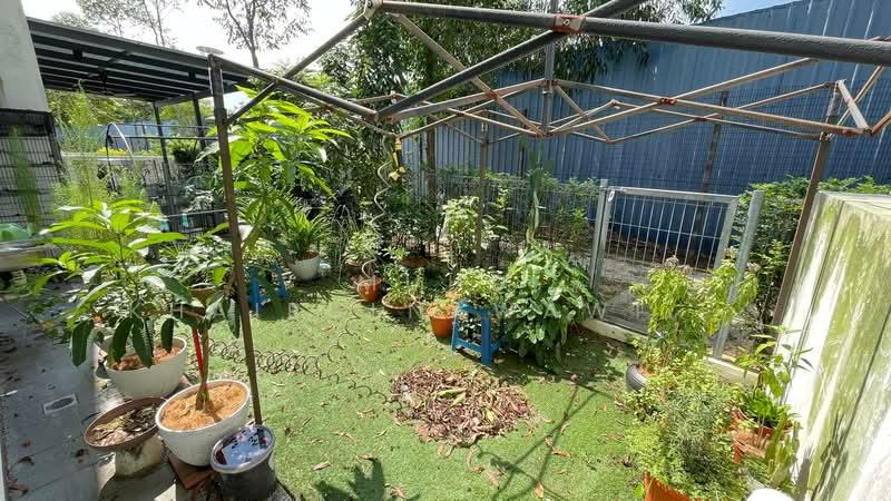 Rumah Teres 3 Tingkat untuk Dijual di Cyberjaya (Selangor) - Muhd Khairulnawawi Kamaruddin - PropertyGuru.com.my