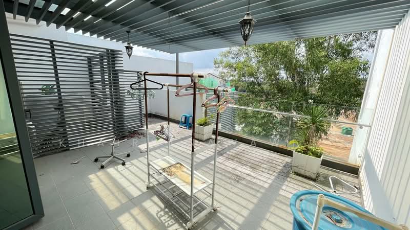 Rumah Teres 3 Tingkat untuk Dijual di Cyberjaya (Selangor) - Muhd Khairulnawawi Kamaruddin - PropertyGuru.com.my