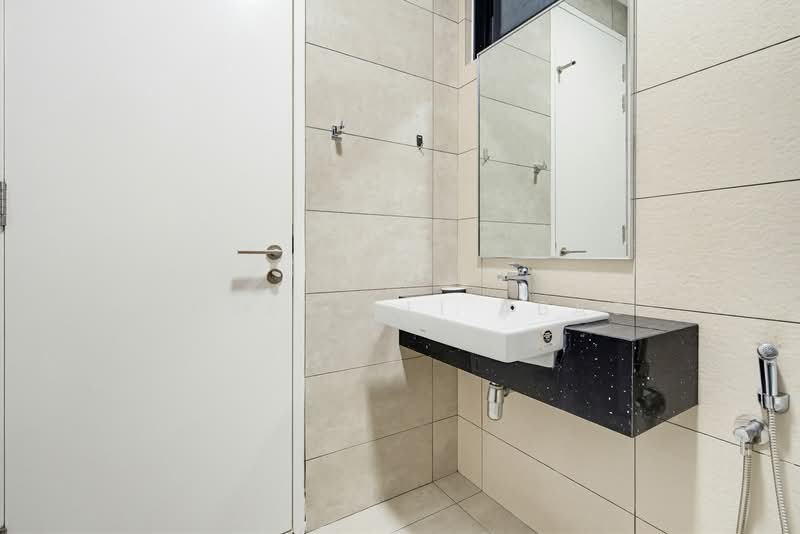 Kondominium untuk Disewa di The Sentral Suites - Ameer Ali Abas - PropertyGuru.com.my