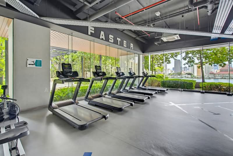 Kondominium untuk Disewa di The Sentral Suites - Ameer Ali Abas - PropertyGuru.com.my