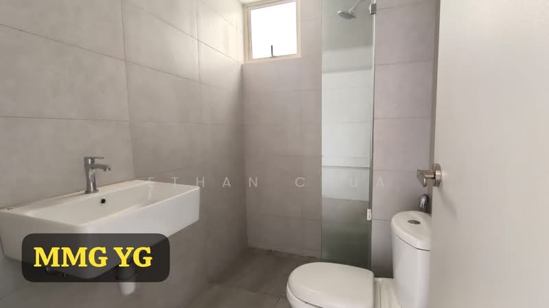 Service Residence for Sale at The Tresor @ Gravit8 - Ethan Chua - PropertyGuru.com.my