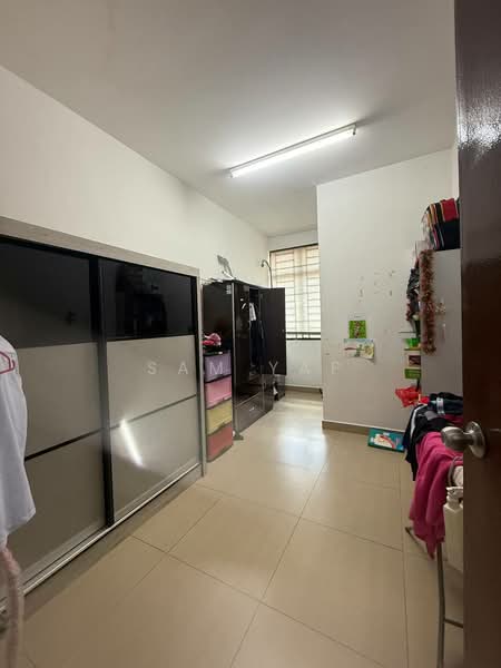 1-storey Terraced House for Rent in Taman JP Perdana (Johor Bahru) - Sam Yap - Bedroom - PropertyGuru.com.my