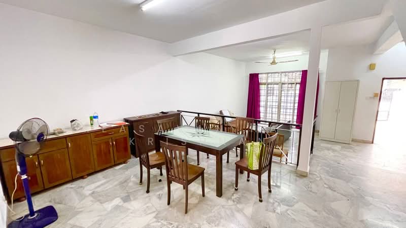 Rumah Teres 2 Tingkat untuk Dijual di Bandar Tun Razak (Cheras) - Keasavan Hari Krishnan - PropertyGuru.com.my