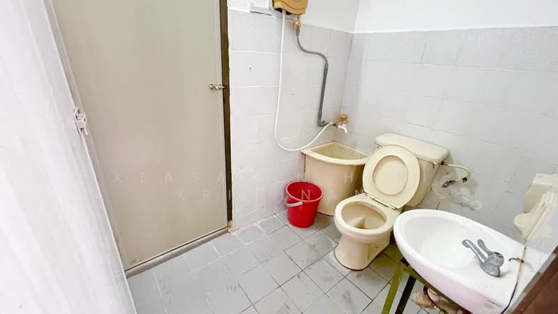 Rumah Teres 2 Tingkat untuk Dijual di Bandar Tun Razak (Cheras) - Keasavan Hari Krishnan - PropertyGuru.com.my