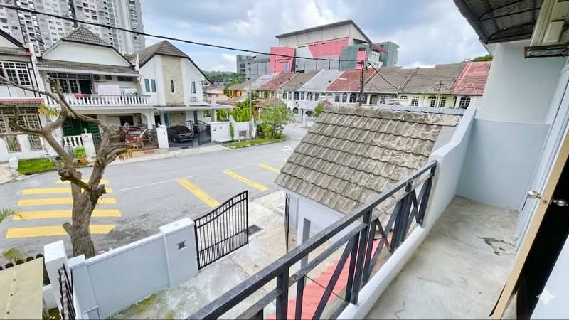 Rumah Teres 2 Tingkat untuk Dijual di Bandar Tun Razak (Cheras) - Keasavan Hari Krishnan - PropertyGuru.com.my