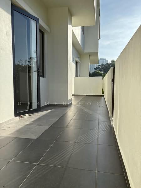 Terraced House for Rent in Banting (Selangor) - Carmen Foong - PropertyGuru.com.my