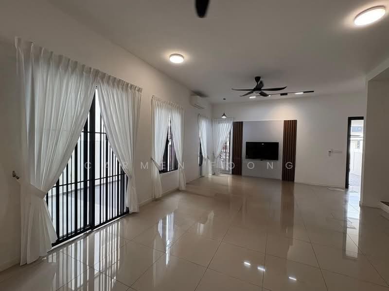 Terraced House for Rent in Banting (Selangor) - Carmen Foong - PropertyGuru.com.my