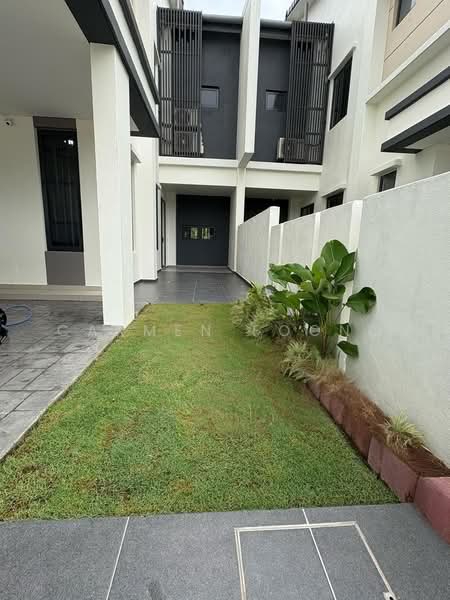 Terraced House for Rent in Banting (Selangor) - Carmen Foong - PropertyGuru.com.my