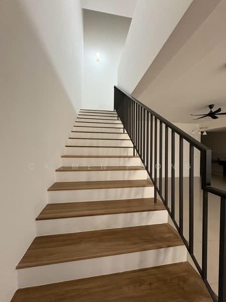 Terraced House for Rent in Banting (Selangor) - Carmen Foong - PropertyGuru.com.my