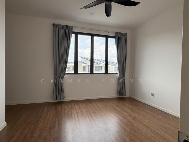 Terraced House for Rent in Banting (Selangor) - Carmen Foong - PropertyGuru.com.my