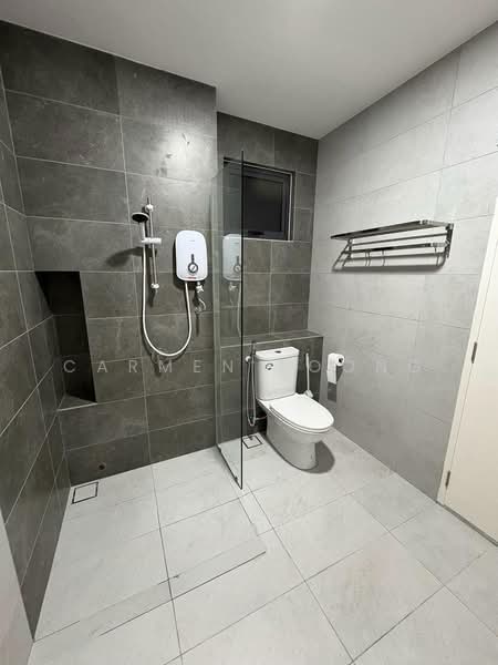Terraced House for Rent in Banting (Selangor) - Carmen Foong - PropertyGuru.com.my