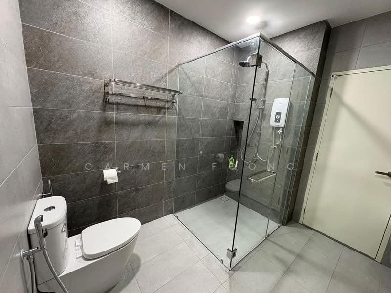 Terraced House for Rent in Banting (Selangor) - Carmen Foong - PropertyGuru.com.my