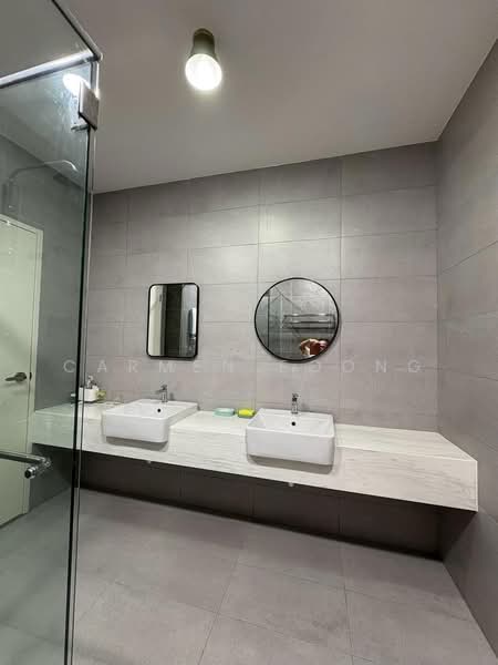 Terraced House for Rent in Banting (Selangor) - Carmen Foong - PropertyGuru.com.my