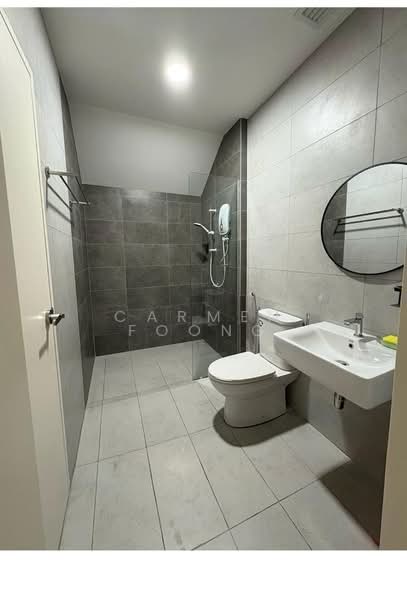 Terraced House for Rent in Banting (Selangor) - Carmen Foong - PropertyGuru.com.my