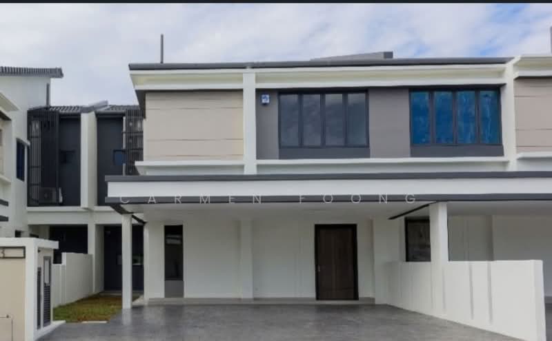 Terraced House for Rent in Banting (Selangor) - Carmen Foong - PropertyGuru.com.my