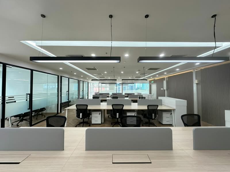 Office for Rent in Bukit Bintang (KL City Centre) - Kevin Lum - Interior - PropertyGuru.com.my
