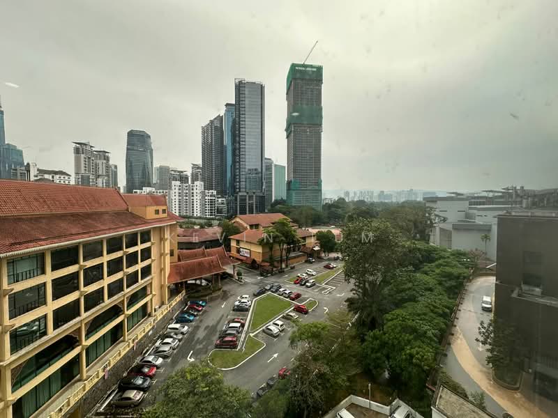 Office for Rent in Bukit Bintang (KL City Centre) - Kevin Lum - Exterior - PropertyGuru.com.my