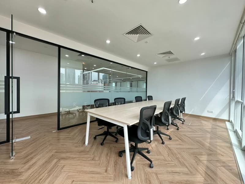 Office for Rent in Bukit Bintang (KL City Centre) - Kevin Lum - Interior - PropertyGuru.com.my