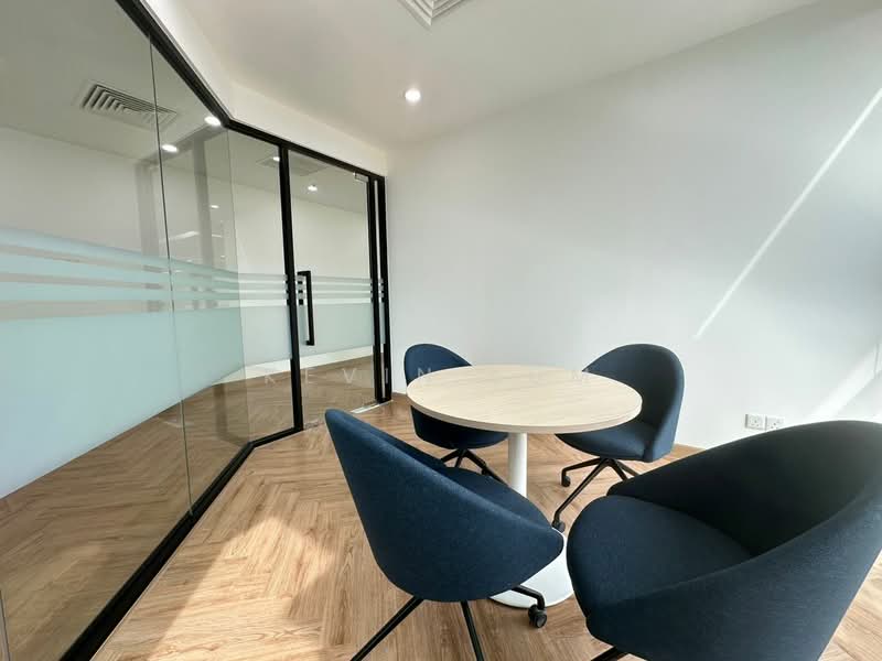 Office for Rent in Bukit Bintang (KL City Centre) - Kevin Lum - Interior - PropertyGuru.com.my