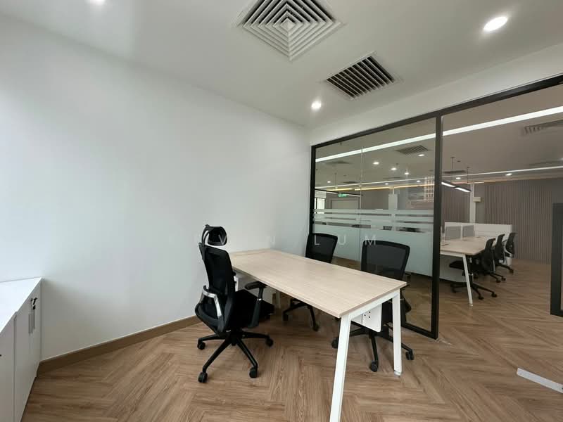Office for Rent in Bukit Bintang (KL City Centre) - Kevin Lum - Interior - PropertyGuru.com.my