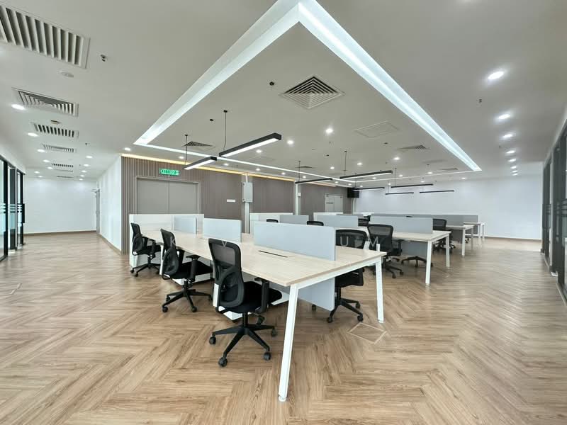 Office for Rent in Bukit Bintang (KL City Centre) - Kevin Lum - Interior - PropertyGuru.com.my