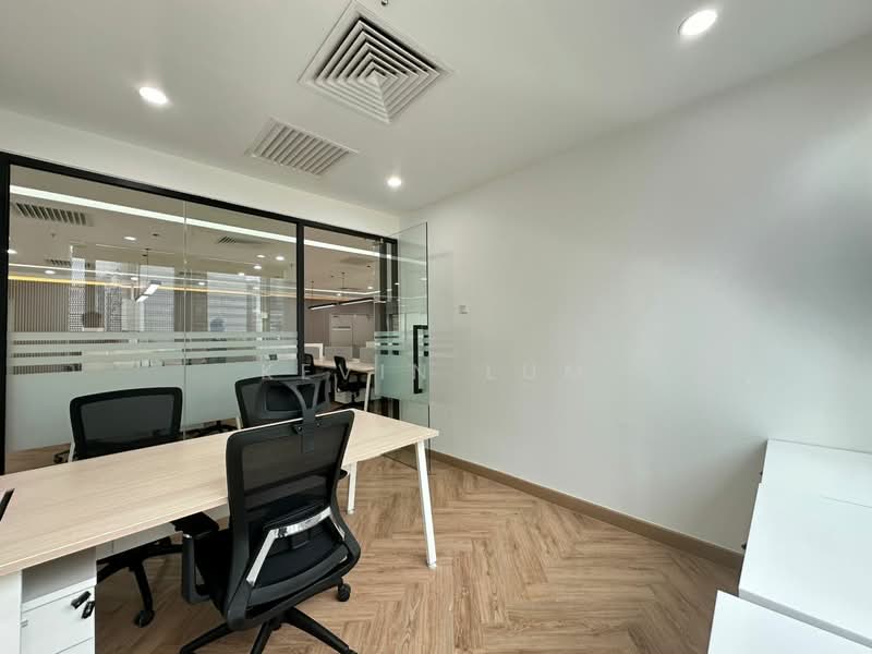 Office for Rent in Bukit Bintang (KL City Centre) - Kevin Lum - Interior - PropertyGuru.com.my