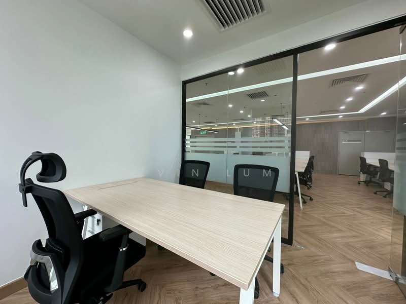 Office for Rent in Bukit Bintang (KL City Centre) - Kevin Lum - Interior - PropertyGuru.com.my