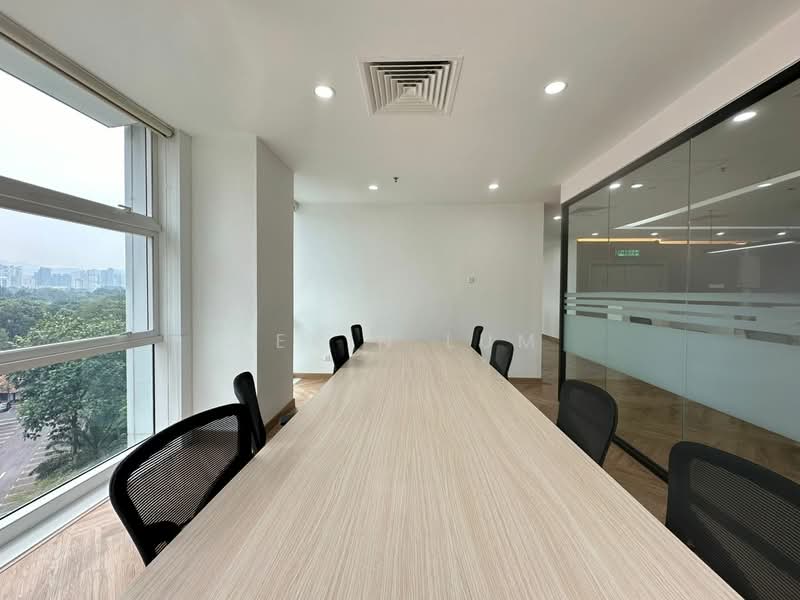 Office for Rent in Bukit Bintang (KL City Centre) - Kevin Lum - Interior - PropertyGuru.com.my