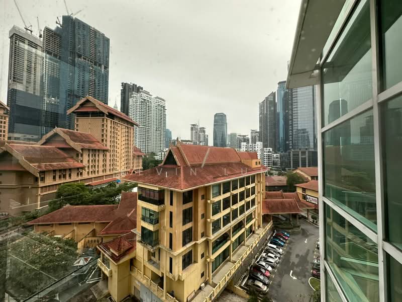 Office for Rent in Bukit Bintang (KL City Centre) - Kevin Lum - PropertyGuru.com.my