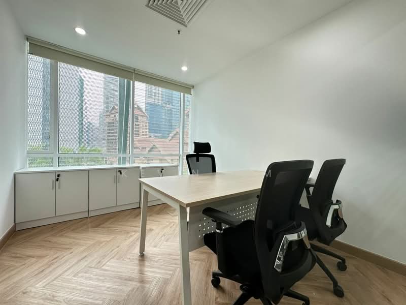 Office for Rent in Bukit Bintang (KL City Centre) - Kevin Lum - PropertyGuru.com.my