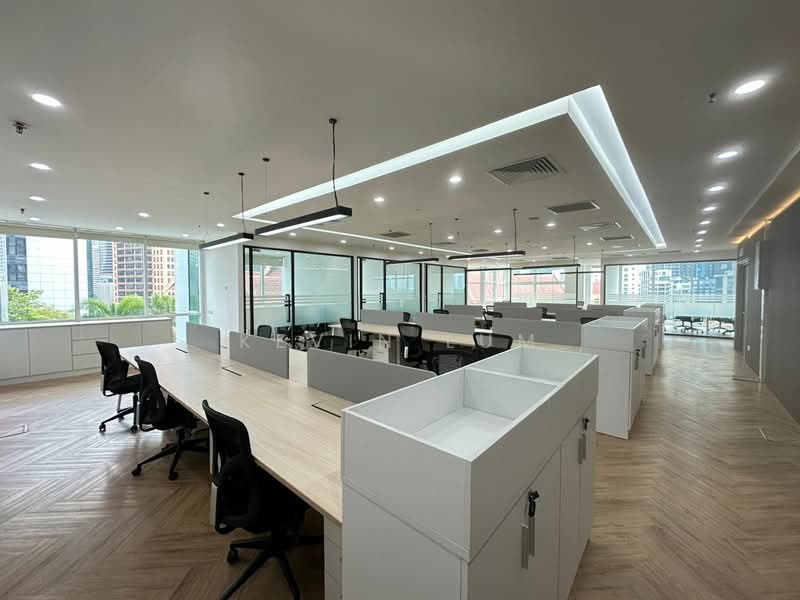 Office for Rent in Bukit Bintang (KL City Centre) - Kevin Lum - PropertyGuru.com.my