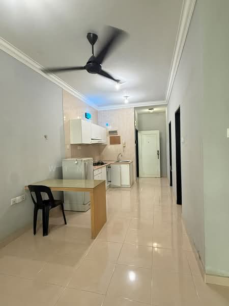Apartment for Rent at Sri Samudera Apartment (Seaview Residence Suites) - Winnie Lau - Kitchen - PropertyGuru.com.my