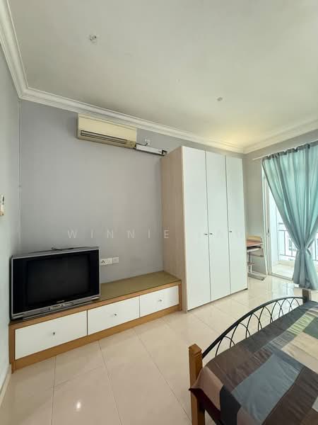 Apartment for Rent at Sri Samudera Apartment (Seaview Residence Suites) - Winnie Lau - Bedroom - PropertyGuru.com.my