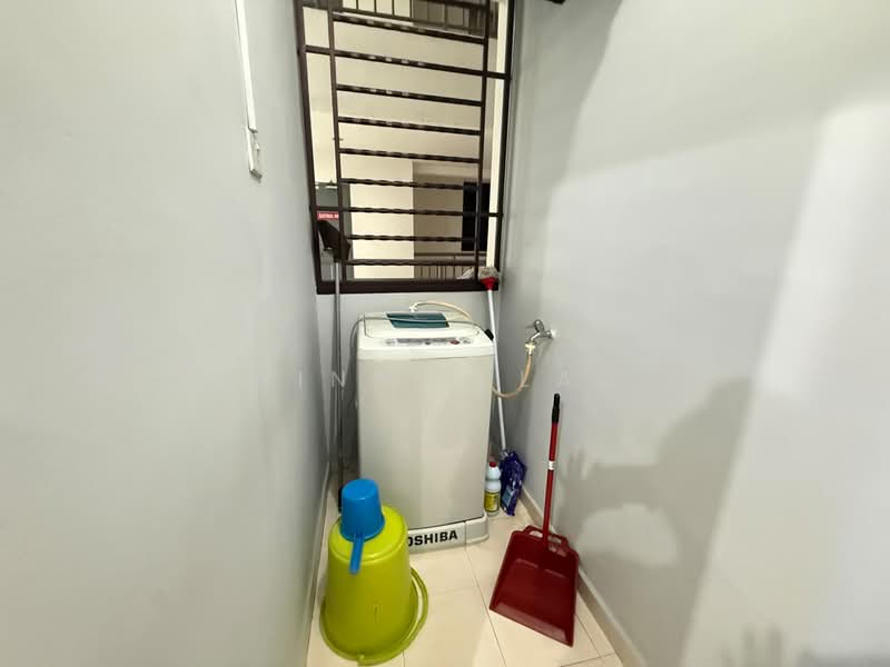 Apartment for Rent at Sri Samudera Apartment (Seaview Residence Suites) - Winnie Lau - Interior - PropertyGuru.com.my