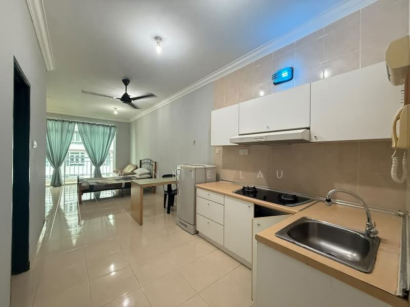 Apartment for Rent at Sri Samudera Apartment (Seaview Residence Suites) - Winnie Lau - Bedroom - PropertyGuru.com.my
