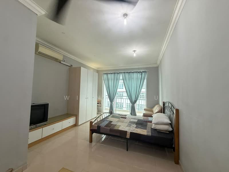 Apartment for Rent at Sri Samudera Apartment (Seaview Residence Suites) - Winnie Lau - Bedroom - PropertyGuru.com.my