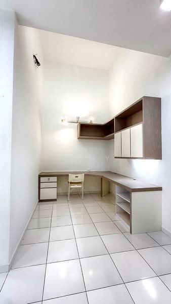 2-storey Terraced House for Sale in Setia Tropika (Johor Bahru) - Jacky Chai - Study - PropertyGuru.com.my