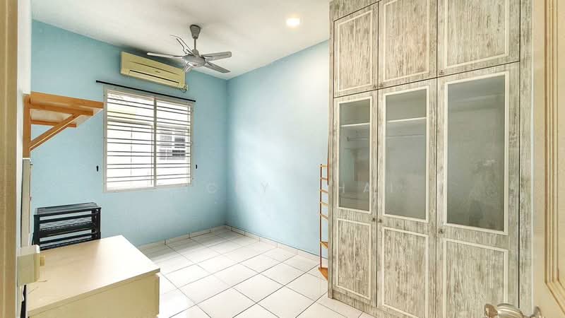 2-storey Terraced House for Sale in Setia Tropika (Johor Bahru) - Jacky Chai - Bedroom - PropertyGuru.com.my