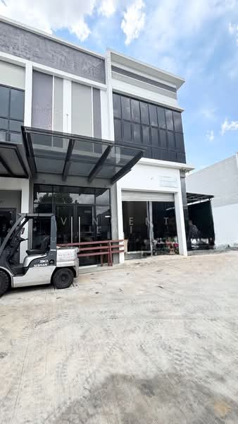 Factory for Sale in Senai (Kulai) - Vincent Lai - PropertyGuru.com.my